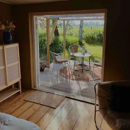 Vakantiehuis Willem's *