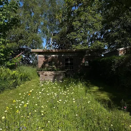 Willem's Vakantiehuis *