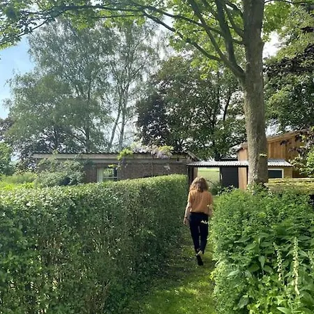 Vakantiehuis Willem's Laren (Gelderland)
