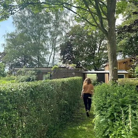 Feriehus Willem's Laren (Gelderland)