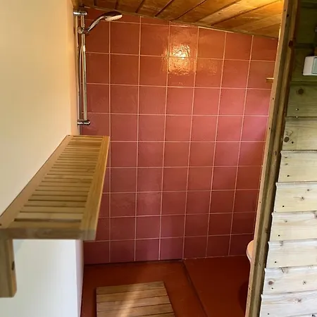 Vakantiehuis Willem's