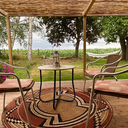 Vakantiehuis Willem's