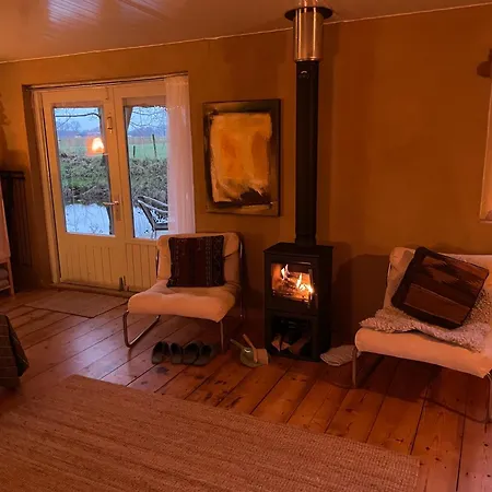 Vakantiehuis Willem's