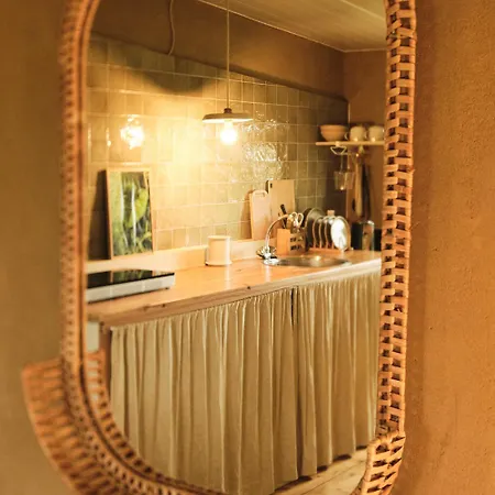 Willem's بيت للعطل *