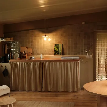 بيت للعطل Willem's Laren