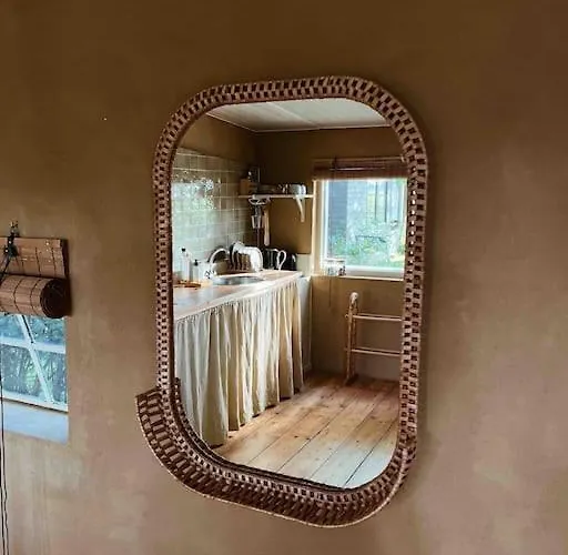 Willem's Holiday home Laren (Gelderland)