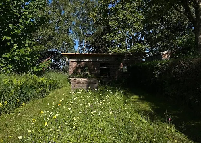 Willem's Holiday home *