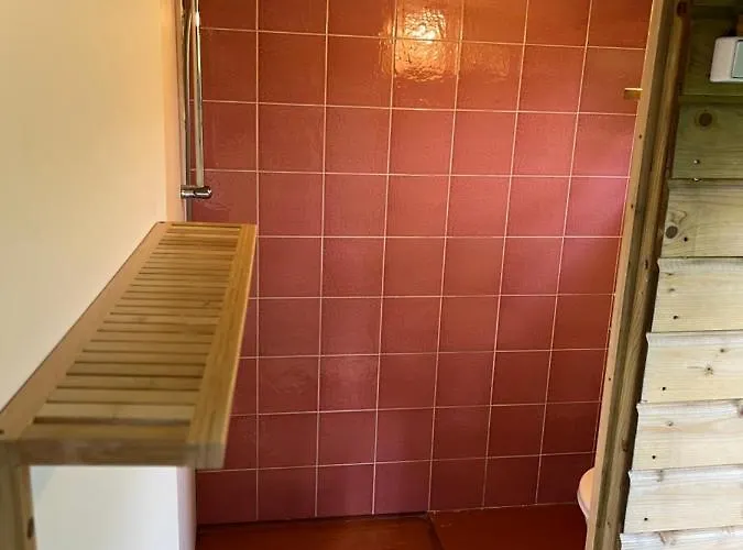 Prázdninový dům Willem's