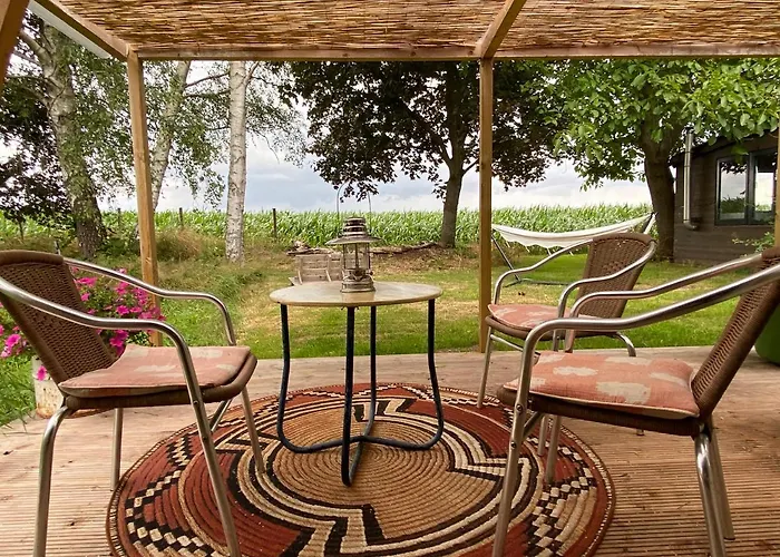 Prázdninový dům Willem's