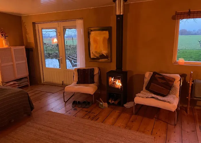 Holiday home Willem's