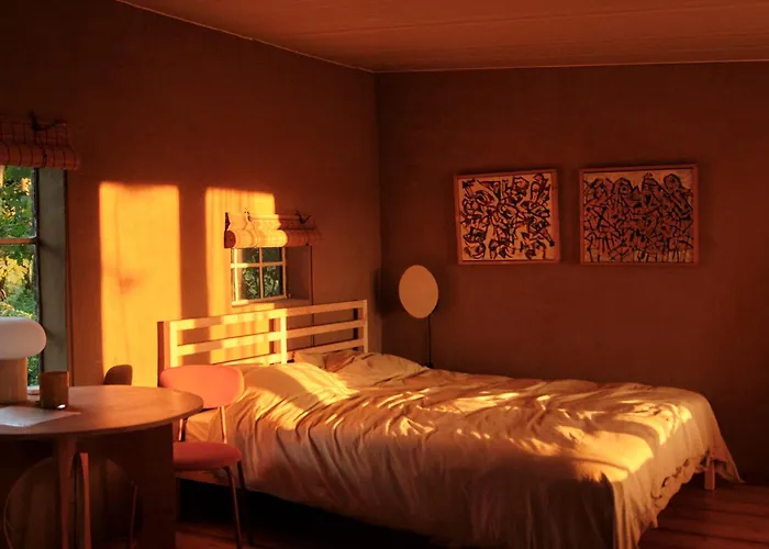 Holiday home Willem's