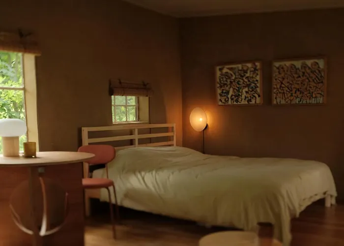 Prázdninový dům Willem's *