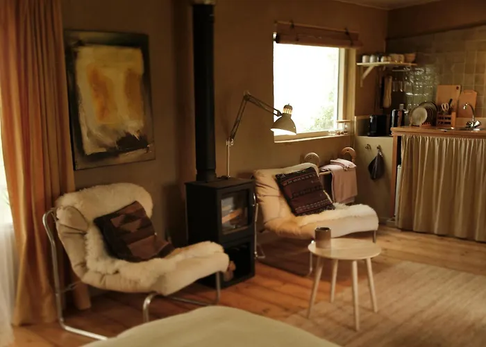 Willem's Holiday home Laren (Gelderland)