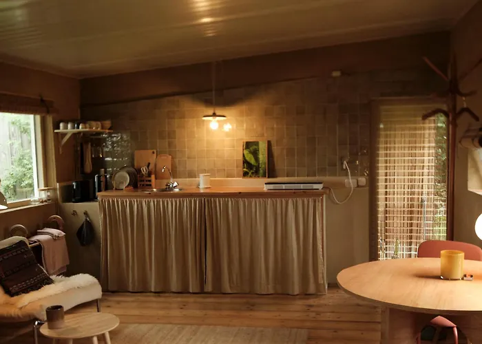 Holiday home Willem's Laren (Gelderland)