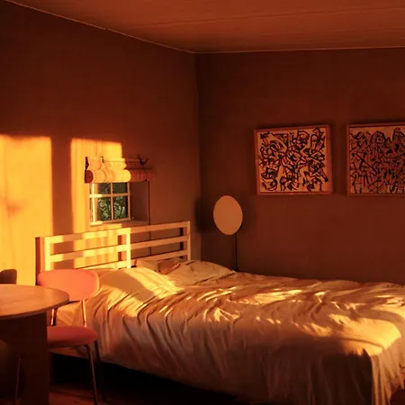 Dom wakacyjny Willem's