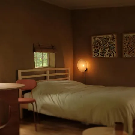 Dom wakacyjny Willem's *