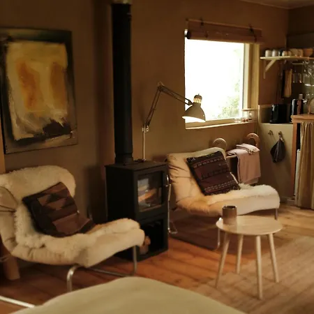 Willem's Dom wakacyjny Laren (Gelderland)