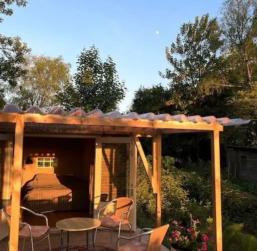 Dom wakacyjny Willem's *