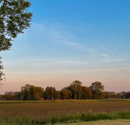 Willem's Dom wakacyjny