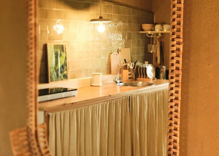 Willem's Dom wakacyjny *